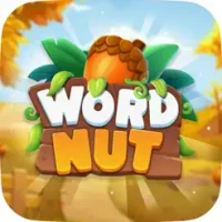 Word Nut Crossword Puzzle Game