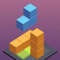 Block Puzzle 3D (Classic)