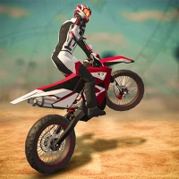 Bike Stunts - Racing Game