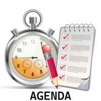 Meeting Agenda Templates