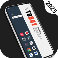 Time Vista Launcher
