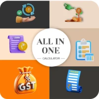All-In-One Calc | GST Calc