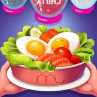 Cooking Saga: Cooking Games