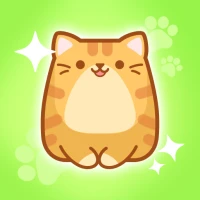 Meow Merge 2248- Number Puzzle