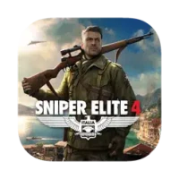 Sniper Elite 4