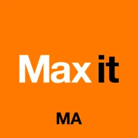 Orange et moi – Max it – Maroc