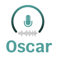 Oscar - AI Keyboard