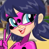 Super Hero Dress Up