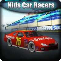 Kids Car Racers