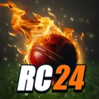 Real Cricket&#8482; 24