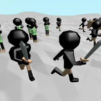 Stickman Simulator: Final War