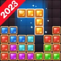 Block Gem Puzzle Adventure