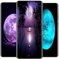 Moon Wallpapers : moon iphone