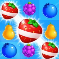 Fruit Pop Match Adventure