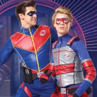 Henry Danger Wallpapers