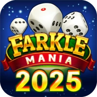 Farkle mania - Slots game