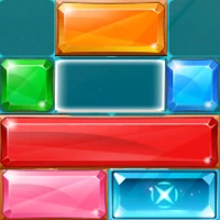 Sliding Puzzle - Block Jewel