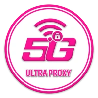 5G ULTRA PROXY