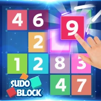 SudoBlock : Block puzzle game