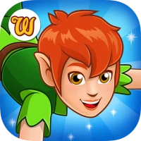 Wonderland:Peter Pan Adventure