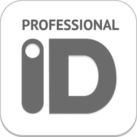 Professional ID: Certification