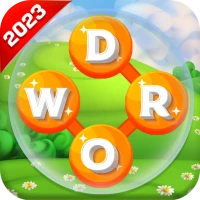 Word Connect - Word Games