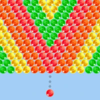 Bubble Shooter: Billi Pop Game