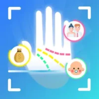 Palm Reader : Palm Reading App