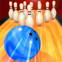 3D Bowling PVP Bowling Game