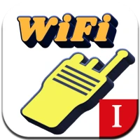Wi-Fi Talkie