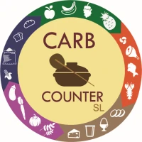 Carb Counter - SLCE