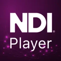 NDI Player