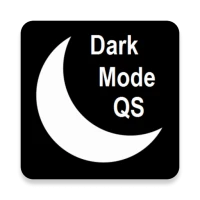 Dark Mode QS