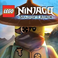 LEGO® Ninjago: Shadow of Ronin