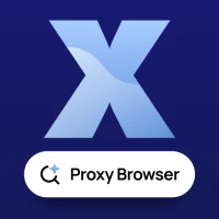 Proxy Browser- Download Videos