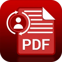 Contacts To PDF - Phone Contac