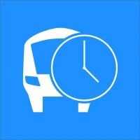 RailChecker - Live Train Times