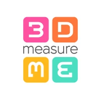 3D Measure Me