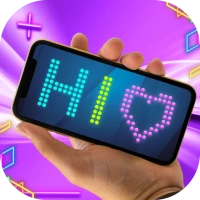 LED Banner - LED Scroller App