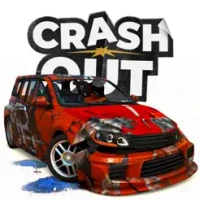 Demolition Derby - CrashOut