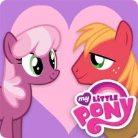 My Little Pony Hearts & Hooves