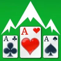 Tripeaks Solitaire Classic