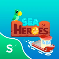 Sea of Heroes: New World