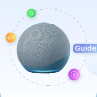 Amazon alexa echo Guide