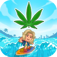 High Tide: Weed Game