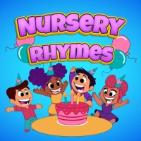 kids Nursery Rhymes baby songs