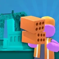 Idle City Builder 3D