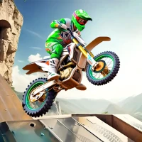 Moto Bike X3M Racing Game