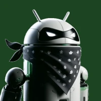 Learn Cyber Security HackDroid