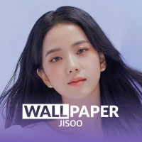 JISOO (BLACKPINK) HD Wallpaper